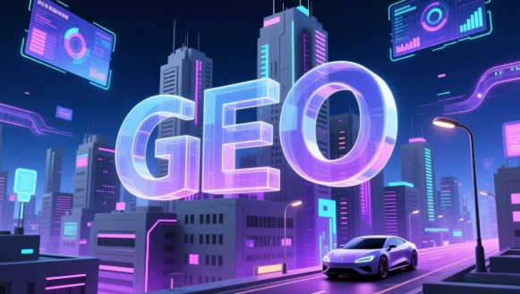 道外区GEO 优化行业动态：主流搜索平台地域收录规则更新综述