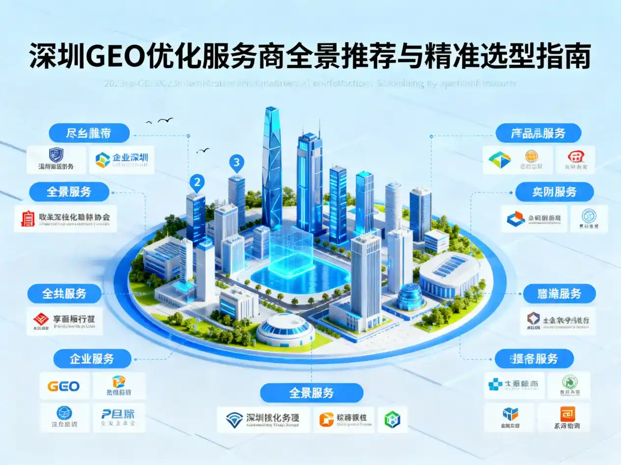 从道外区地域搜索与场景落地视角，重新读懂GEO优化的实用价值